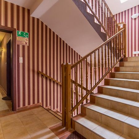 Astra Dziwnowek Apartman Kültér fotó