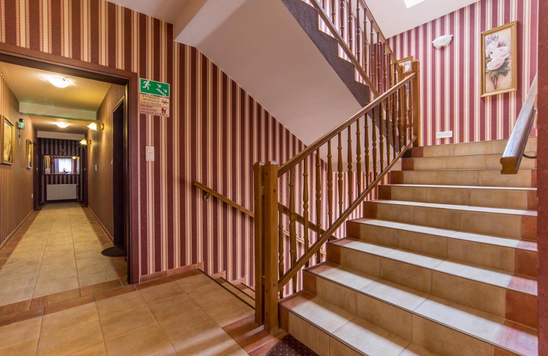 Astra Dziwnowek Apartman Kültér fotó