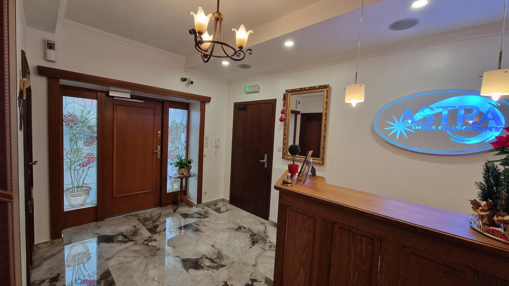 Astra Dziwnowek Apartman Kültér fotó