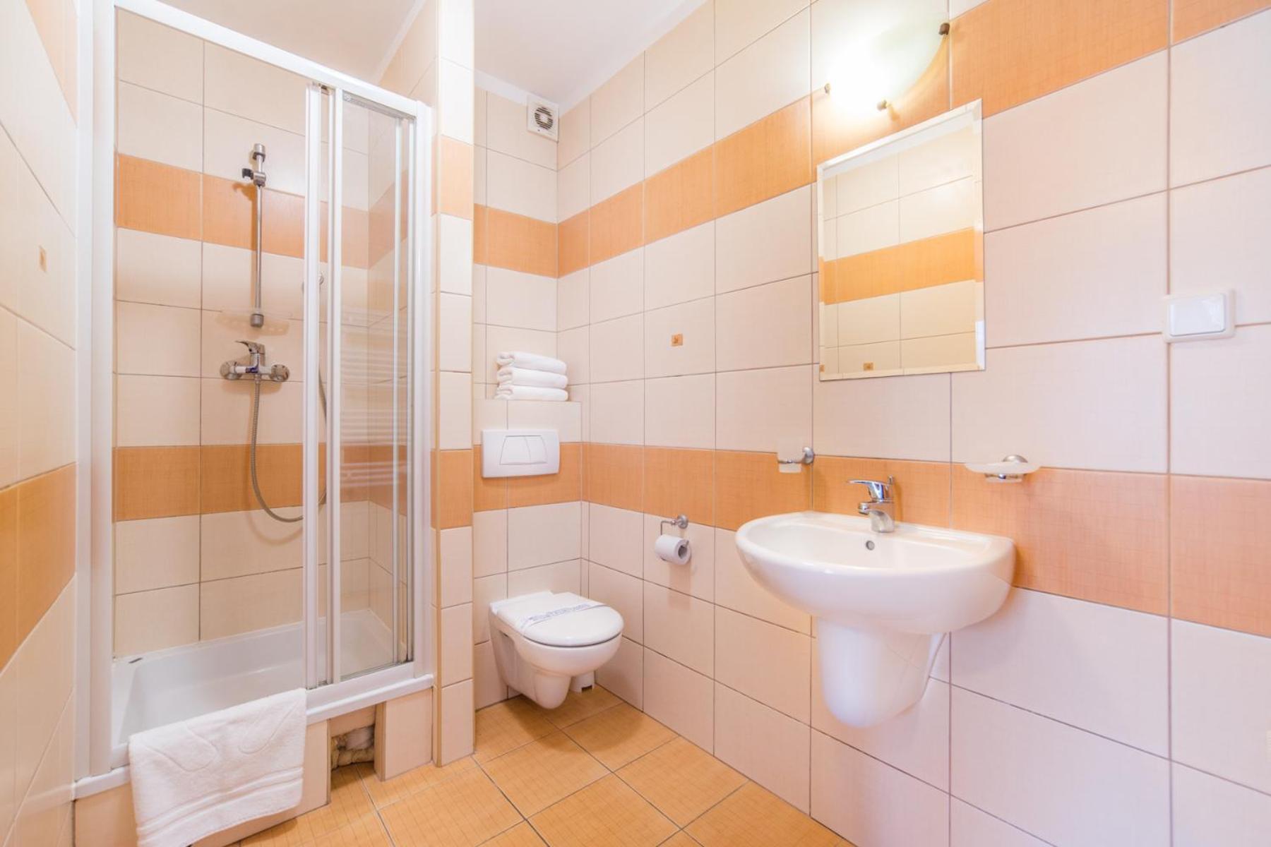 Astra Dziwnowek Apartman Kültér fotó