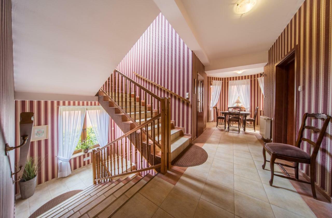 Astra Dziwnowek Apartman Kültér fotó